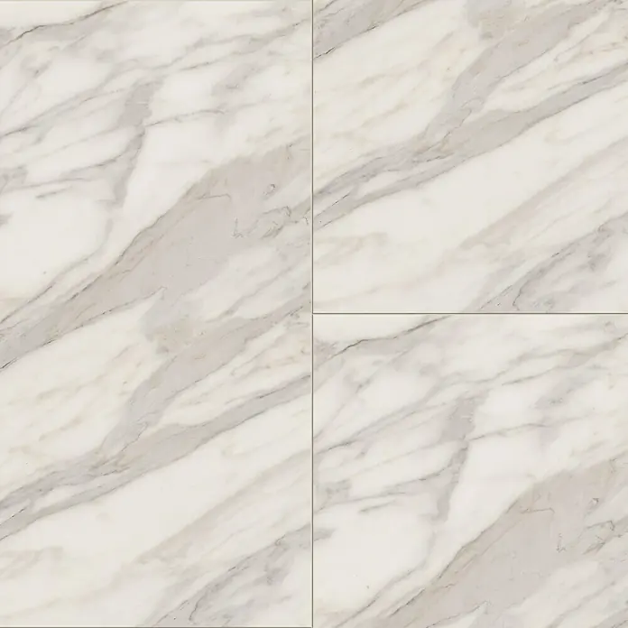 LOGOCLIC Ceramico Laminat Amelia - 635 x 327 x 8 mm, Izgled pločica - Detaljan prikaz
