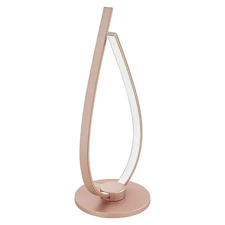 Eglo Palozza LED-Tischleuchte