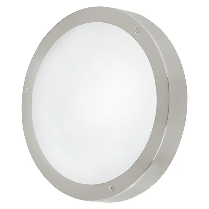 Eglo Led-wandlamp voor buiten Vento 1 - 11 W, 28,5 x 28,5 x 8 cm, IP44