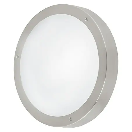 Eglo  Led-wandlamp voor buiten Vento 1