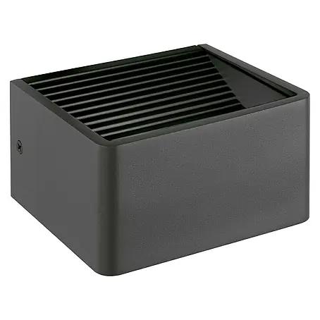 Eglo Doninni LED-Außenwandleuchte Doninni 1