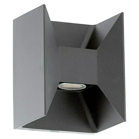 Eglo  Led-wandlamp voor buiten Morino