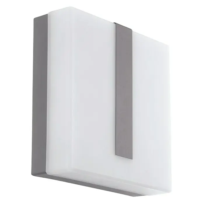 Eglo Led-wandlamp voor buiten Torazza-C - 14 W, Antraciet
