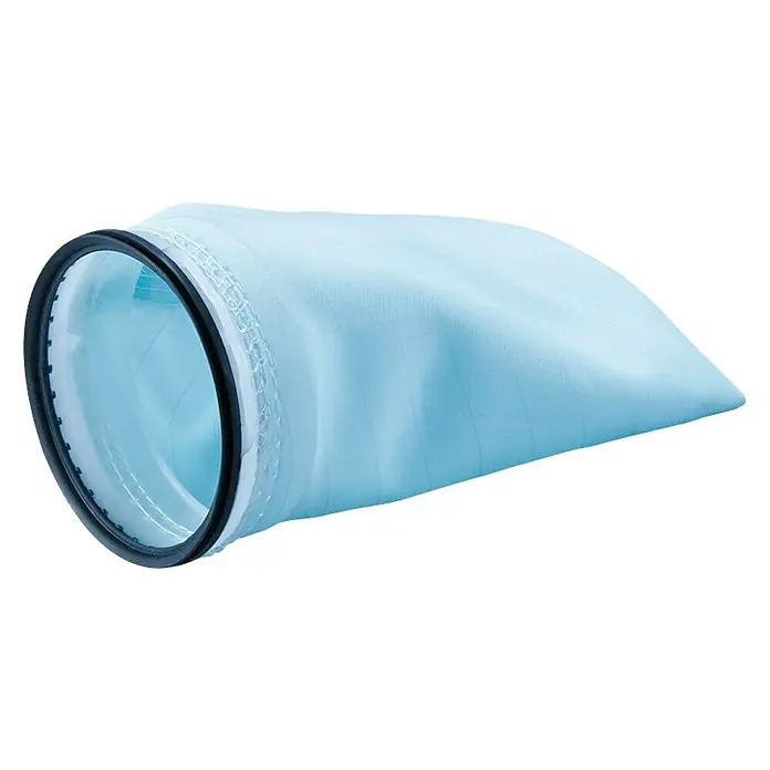 Makita Ersatzfilter - Passend für: Makita Akku-Staubsauger CL108FDZ - Vorderansicht