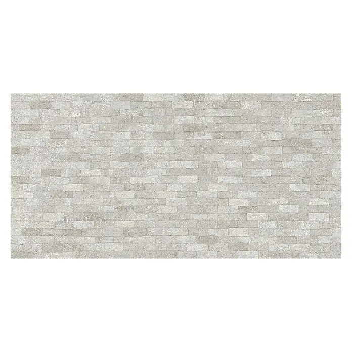 Revestimiento cerámico Corso Concept - 30 x 60 cm, Beige, Rectificado, Efecto piedra