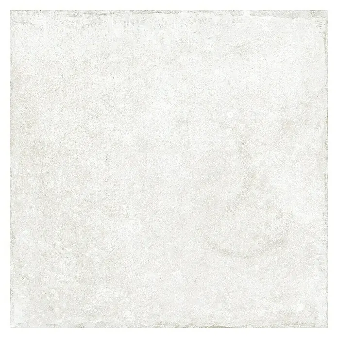 Pavimento porcelánico Corso - 50 x 50 cm, Blanco