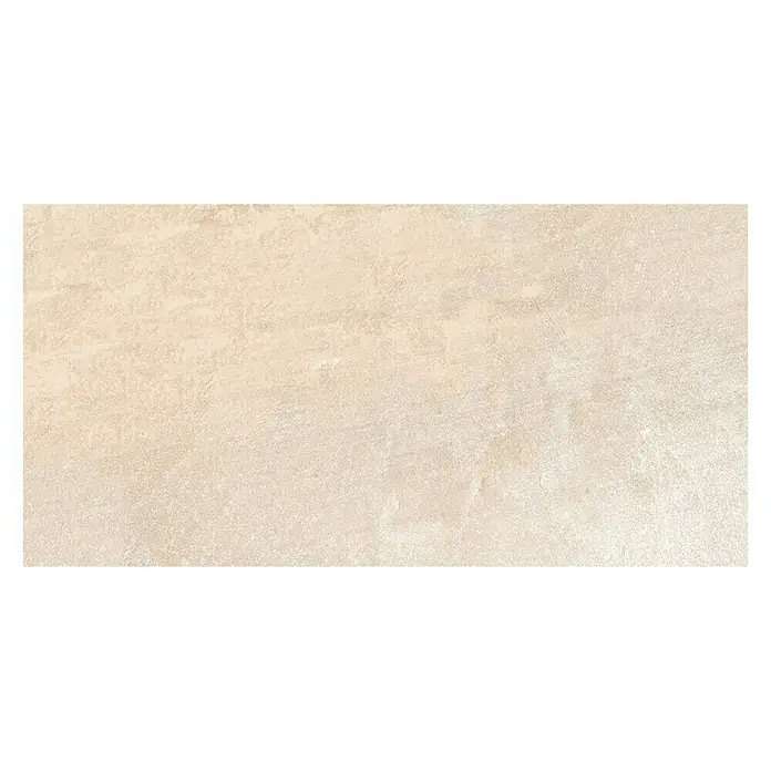 Revestimiento cerámico Alter - 30 x 60 cm, Beige, Rectificado, Efecto piedra