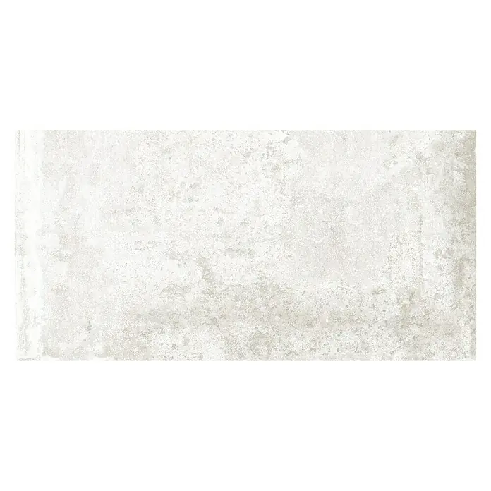 Revestimiento cerámico Corso - 30 x 60 cm, Blanco, Rectificado, Efecto piedra