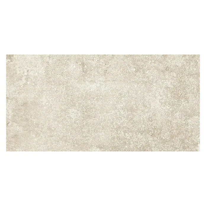 Revestimiento cerámico Corso - 30 x 60 cm, Beige, Rectificado, Efecto piedra