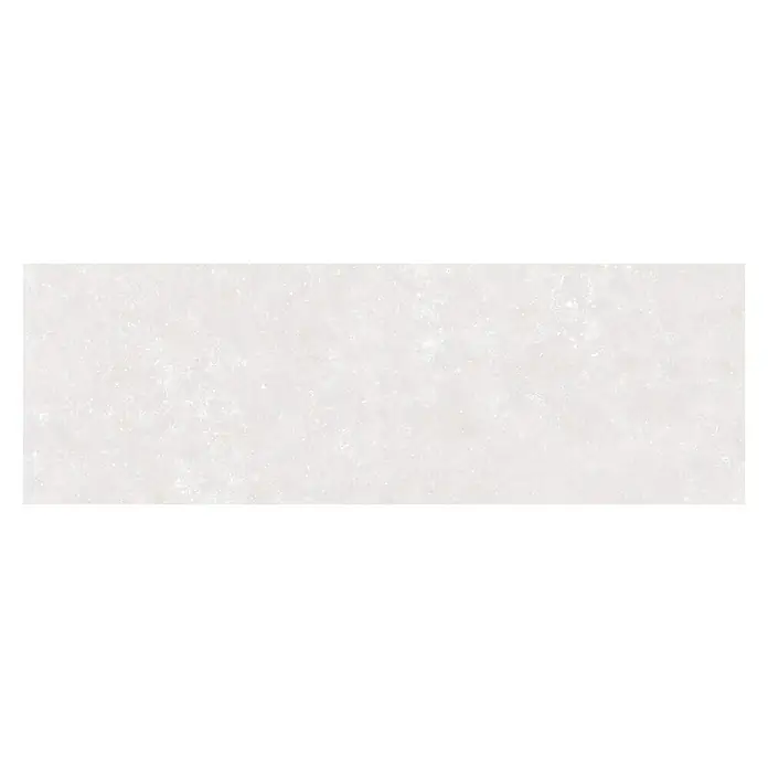 BHS Showroom Revestimiento cerámico Face 3D - 30 x 90 cm, Gris, Rectificado, Efecto piedra