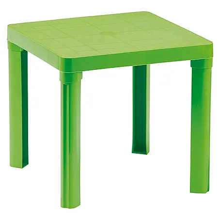 Kinder-Gartentisch Baby