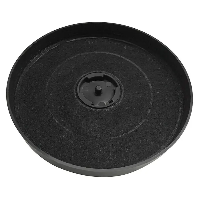 Respekta Aktivkohlefilter MIZ 1110 - 2 Stk. - Ansicht von unten