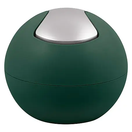 Spirella  Cubo de basura de baño Bowl