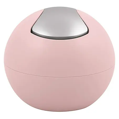 Spirella  Cubo de basura de baño Bowl