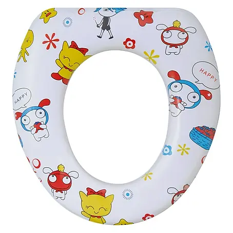 MSV  Asiento de inodoro infantil