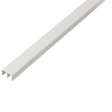 Stabilit  Perfil superior para puerta corredera