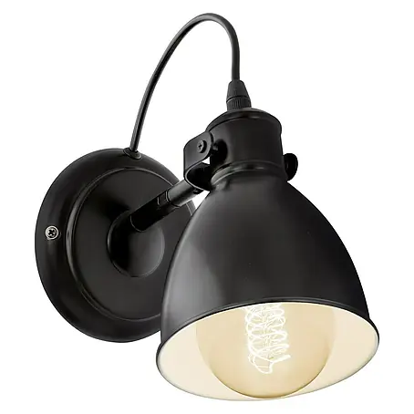 Eglo Priddy Wandleuchte
