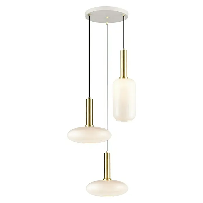 Tween Light Pendelleuchte Liann - Höhe: 150 cm