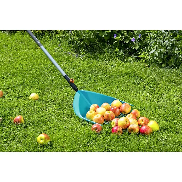 Gardena Combisystem Lopata za lišće - Radna širina: 36 cm, S drškom