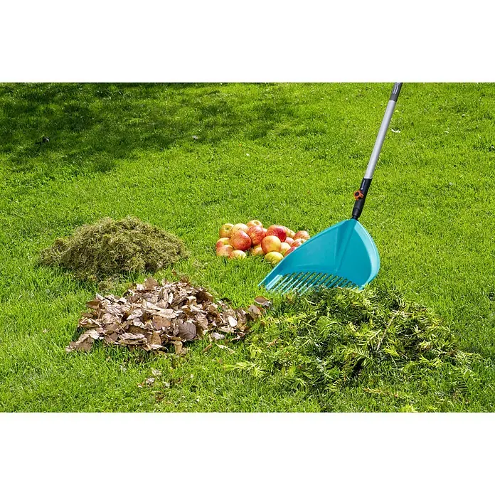 Gardena Combisystem Lopata za lišće - Radna širina: 36 cm, S drškom