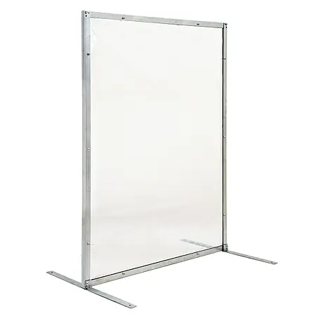 Simonrack  Mampara de protección