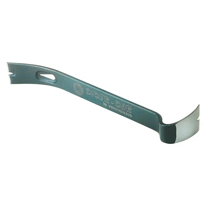Peddinghaus Nageleisen Biber Bar18 - Länge: 455 mm, Durchmesser: 18 "