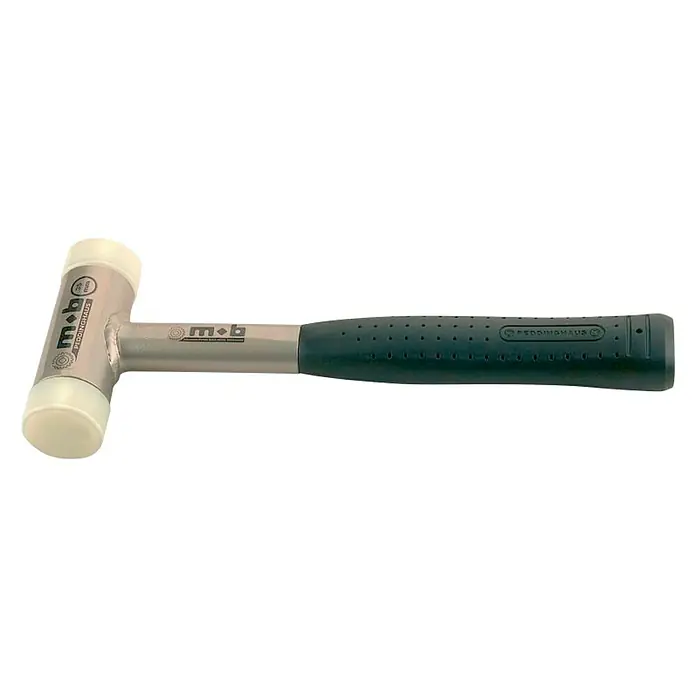 Peddinghaus Schonhammer - 1,12 kg, Stahlrohr, Durchmesser Kopf: 50 mm