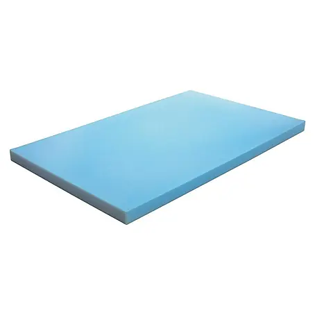 Schuim ISOPUR 50 x 80 x 2 cm
