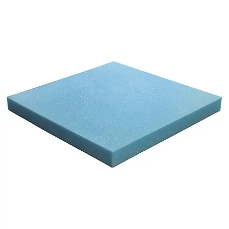 Schuim ISOPUR 40 x 40 x 5 cm