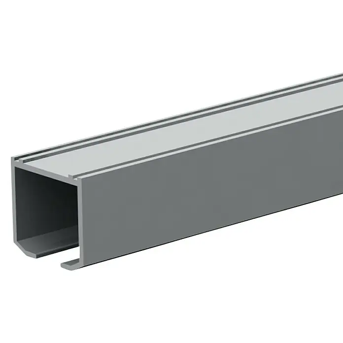 Valcomp by Mantion Panel za harmonika vrata Herkules Plus - 120 cm, Nosivost: 40 kg - Pogled sprijeda