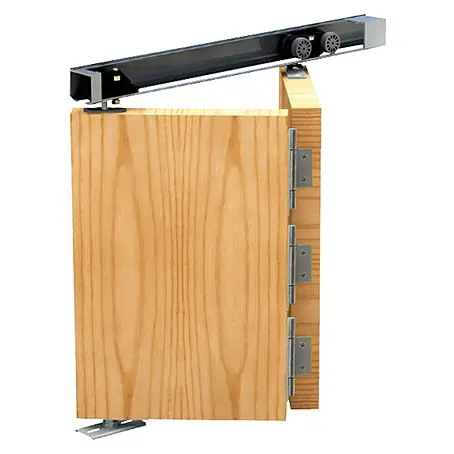 Valcomp by Mantion  Panel za harmonika vrata Herkules Plus