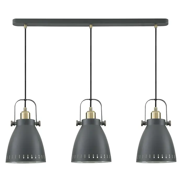 Tween Light Pendelleuchte - Höhe: 176 cm