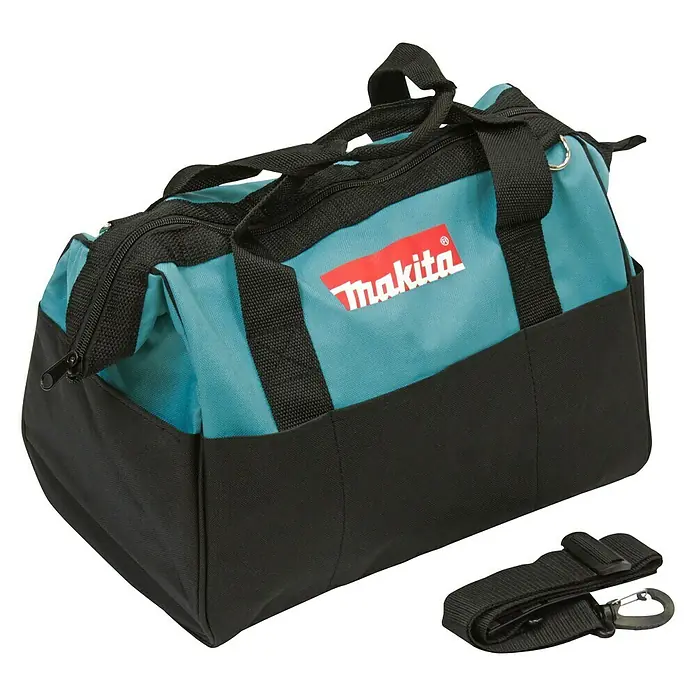 Makita Maschinen-Set Akku-Kombo-Kit 18 V/12 V max. - 12 V - 18 V, 4 Akkus, 2 Ah - 3 Ah, 16 -tlg.