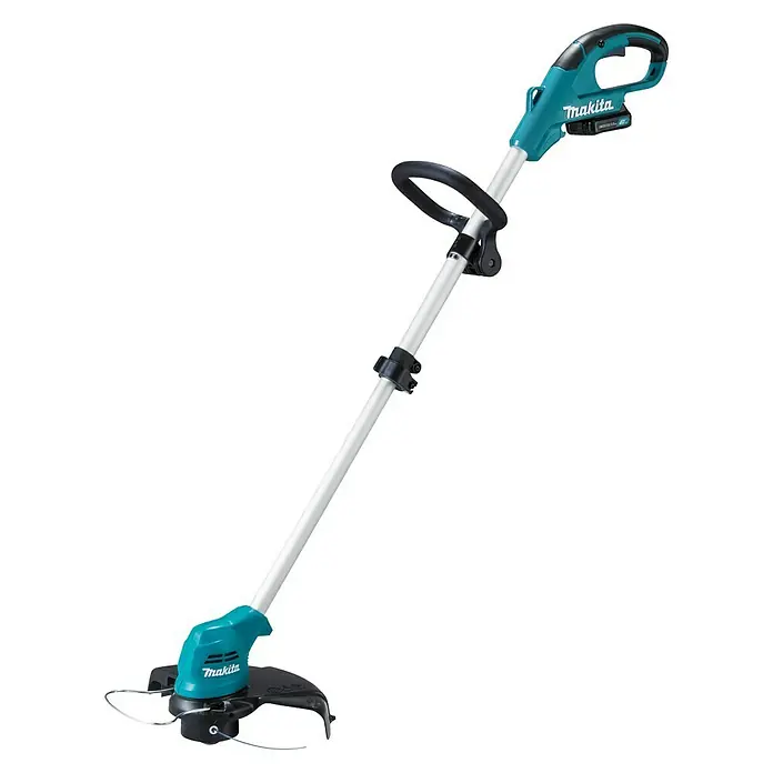 Makita Maschinen-Set Akku-Kombo-Kit 18 V/12 V max. - 12 V - 18 V, 4 Akkus, 2 Ah - 3 Ah, 16 -tlg.