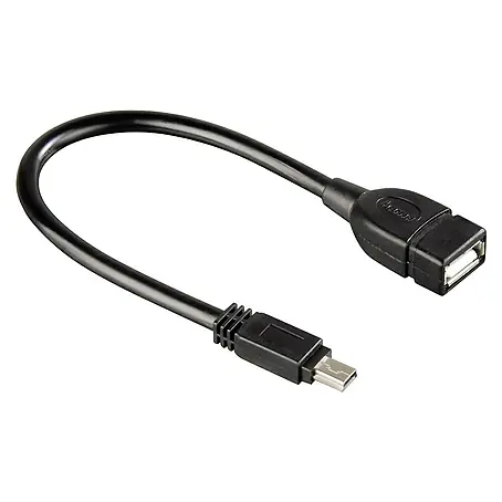 Hama  USB-Adapterkabel