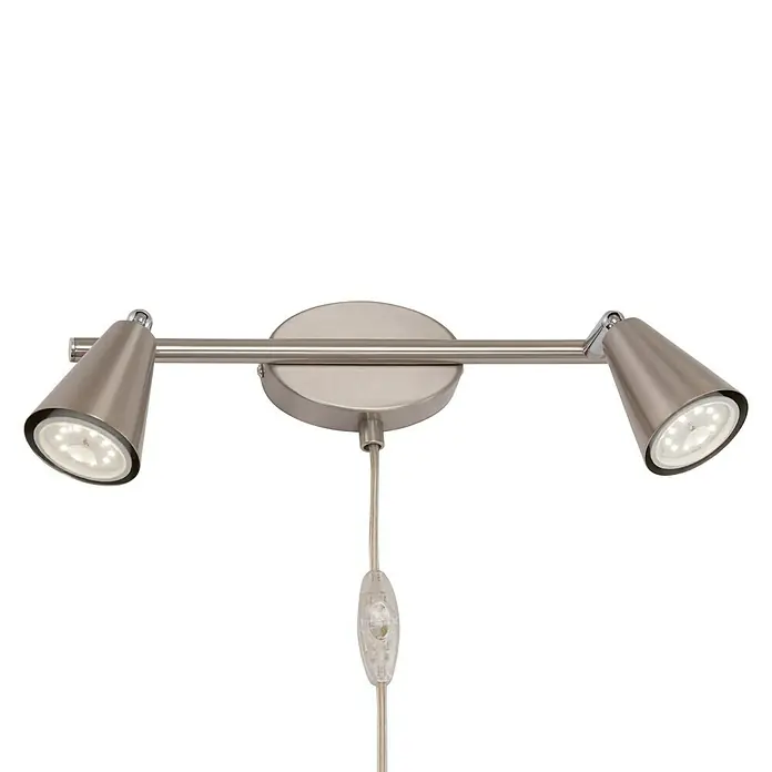 Briloner LED gornja svjetiljka - 5 W, 230 V