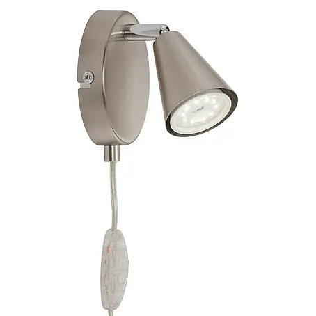 Briloner  Led-wandspot Confortlight