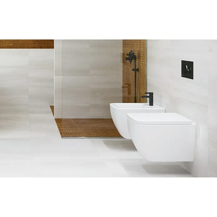 Pavimento porcelánico Lifetime - 50 x 50 cm, Beige