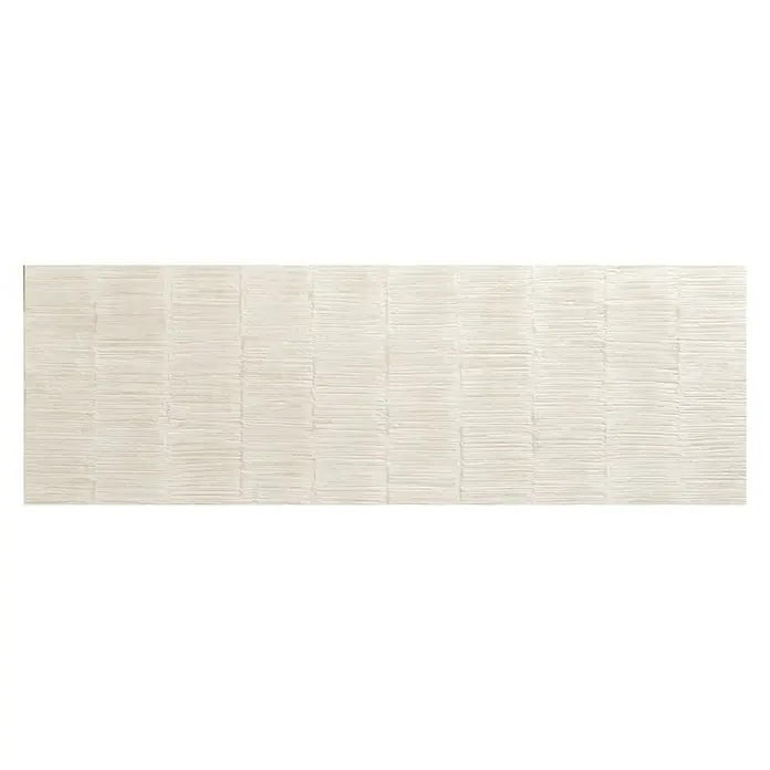 BHS Showroom Revestimiento cerámico Gizeh Concept - 40 x 120 cm, Beige, Rectificado