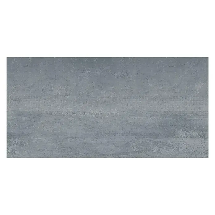 Revestimiento cerámico Massai Uni - 30 x 60 cm, Gris, Rectificado, Efecto cemento