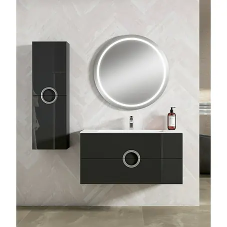 Camargue  Armario colgante Round