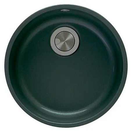 Atron  Fregadero encastrable Round