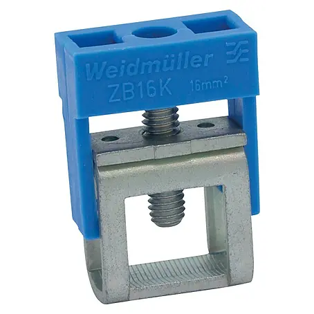 Wago Topjob Anschlussklemme S 210-281