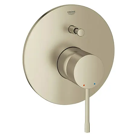Grohe Essence UP-Badewannenarmatur