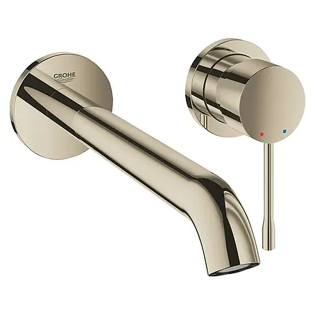 Grohe Essence Wand-Waschtischarmatur L