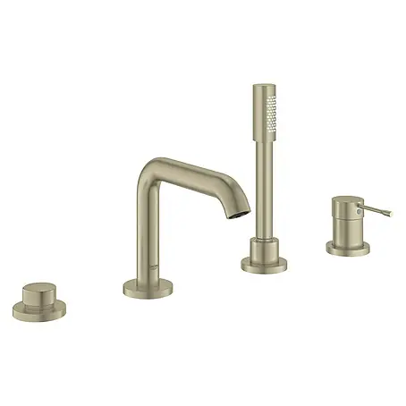 Grohe Essence Wannenrandarmatur
