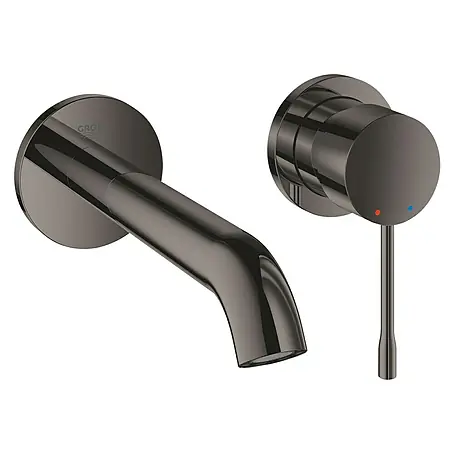 Grohe Essence Wand-Waschtischarmatur M