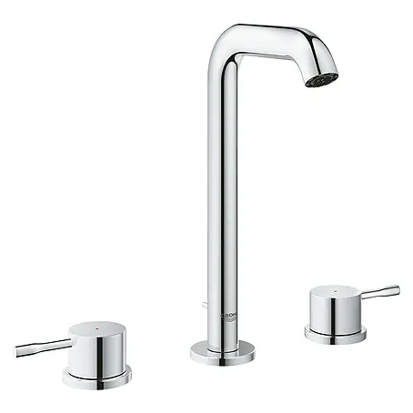 Grohe Essence New Waschtischarmatur L