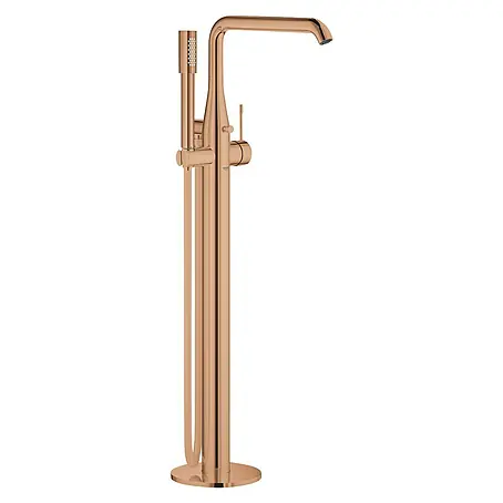 Grohe Essence Wannenstandarmatur