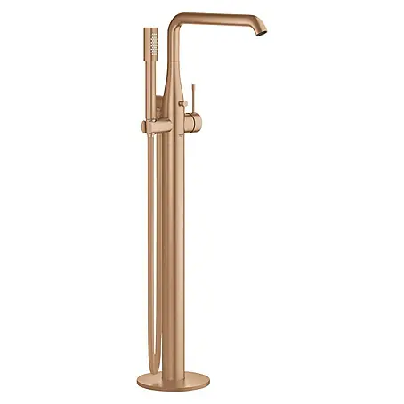 Grohe Essence Wannenstandarmatur